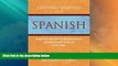 Big Deals  Getting Started with Spanish: Beginning Spanish for Homeschoolers and Self-Taught