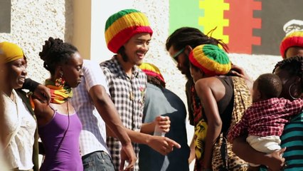 The Ganja Club - Reggae Music