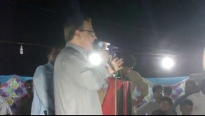 ayaz latif palejo nawabshah jalsa