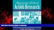 FAVORIT BOOK Improving Schools Through Action Research: A Comprehensive Guide for Educators (2nd
