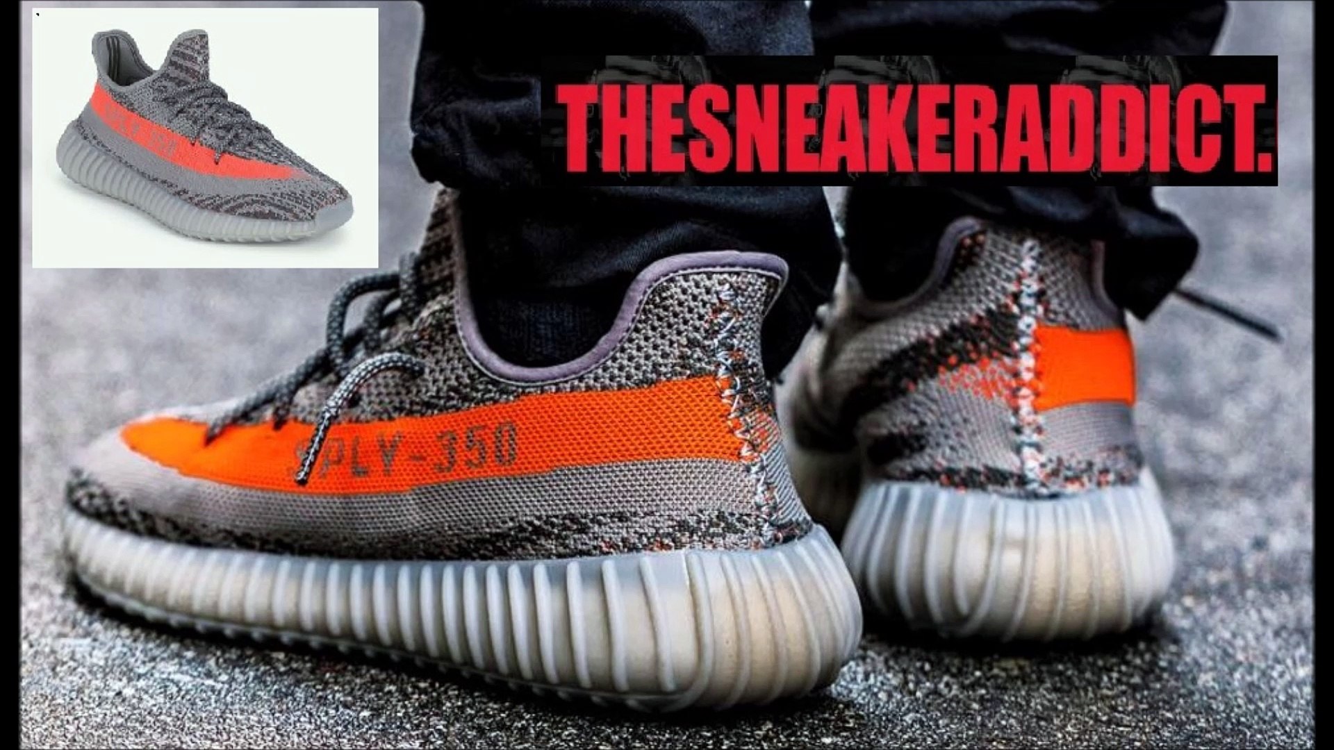 Tips How to get adidas Yeezy Boost 350 V2 Sneaker - video Dailymotion
