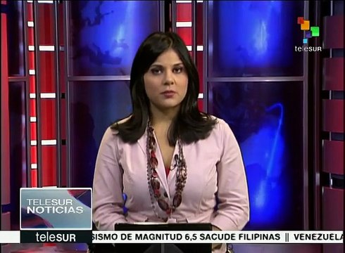 Canciller de Venezuela se reúne con Ban Ki Moon