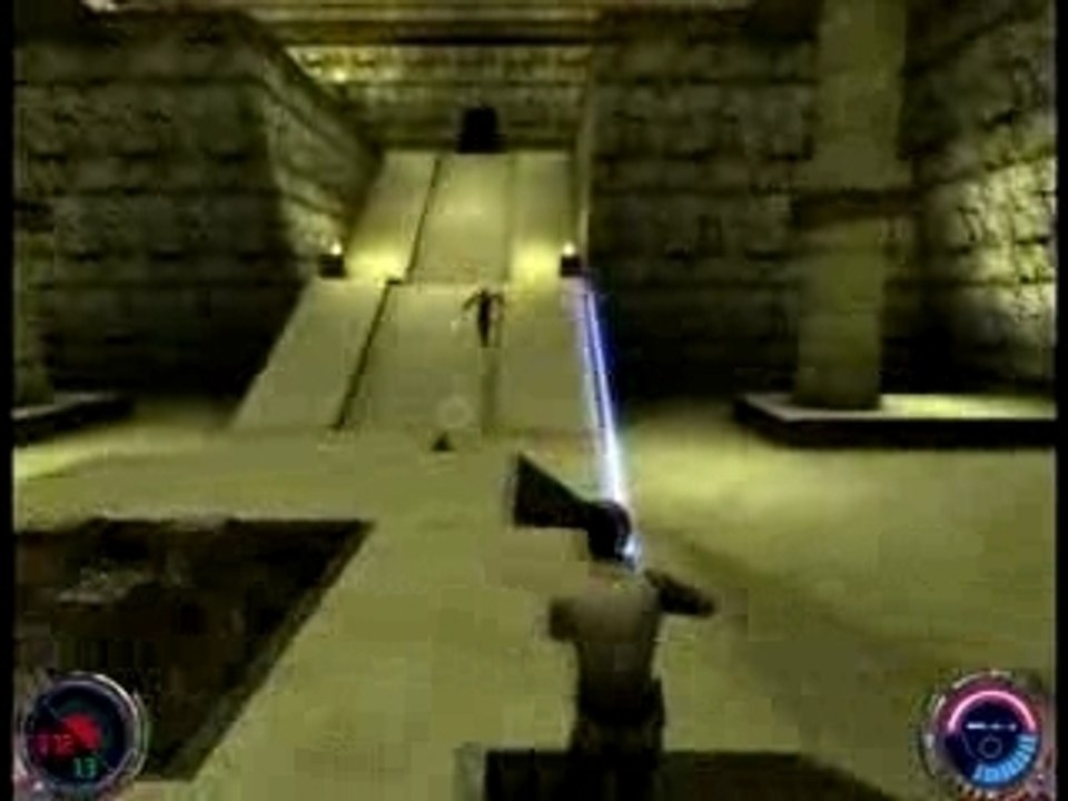 JK2 - Level 24