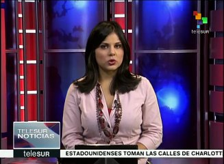 Venezuela: oposición pide revocatorio; pueblo se organiza y trabaja