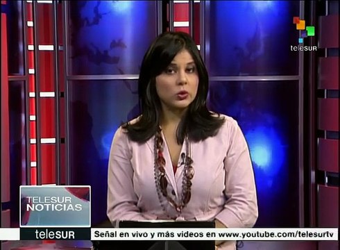 Venezuela: CNE repudia nueva injerencia de EE.UU.