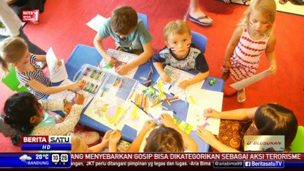 D'Blusukan Pasar Belanda #3