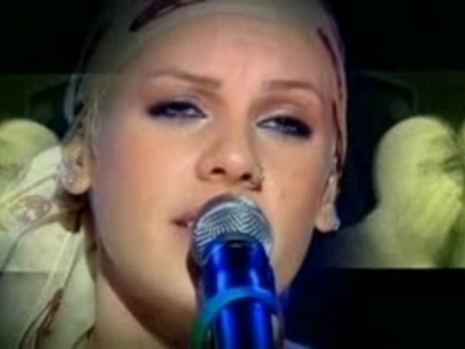 Pink - Dear Mr. President (Live)