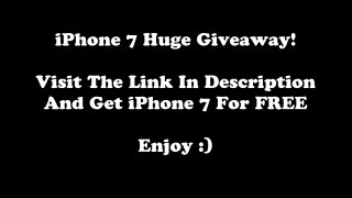 Apple Giveaway - Iphone 7 Giving Away Now - apple iphone 7