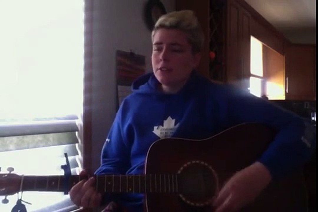 Fast Car - Tracy Chapman (cover)