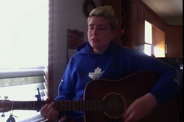 Fast Car - Tracy Chapman (cover)