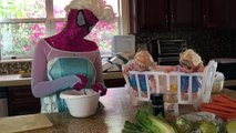 Pregnant Pink Spidergirl Frozen Elsa Ultrasound Of Bad Baby Twin Frozen Elsa! - Funny Superheroes-wV_JoZGV7Xs part 7