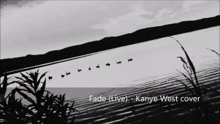 Chase & Status - Feat Tom Grennan ~ Fade (Live) - Kanye West cover