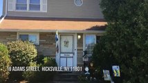 Home For Sale - 19 Adams Street, Hicksville, NY 11801 CENTURY 21