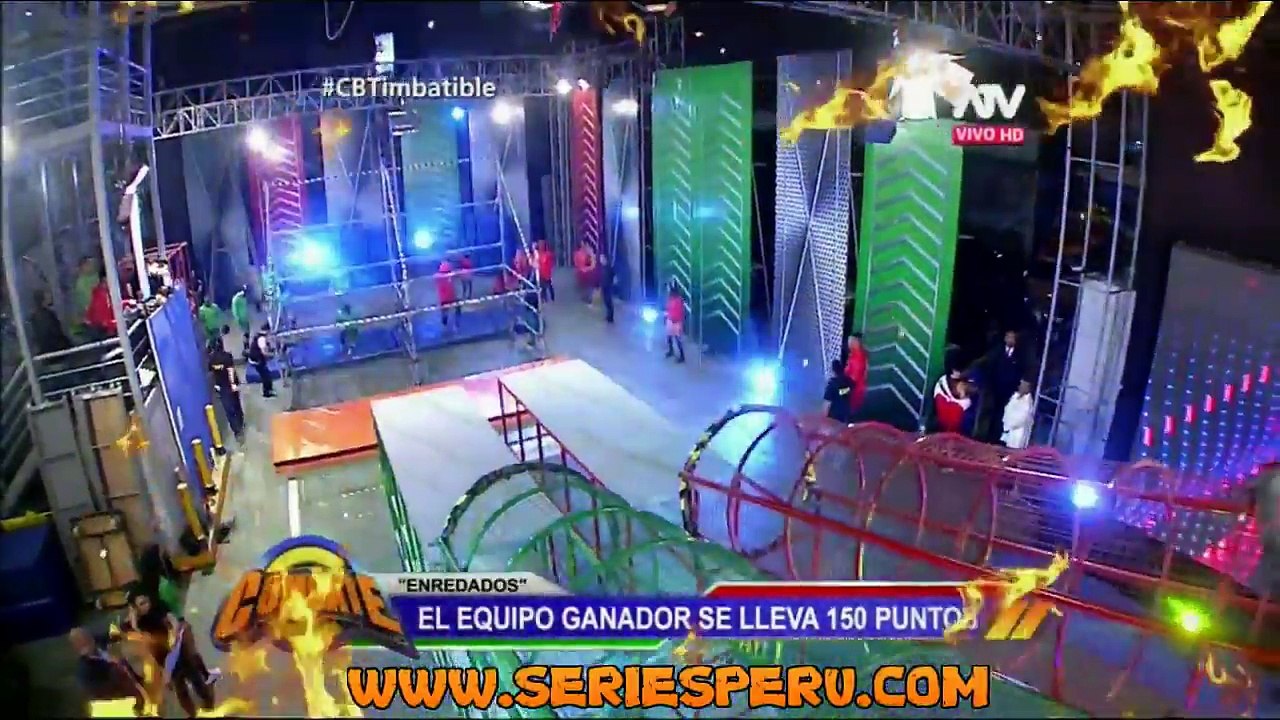 COMBATE