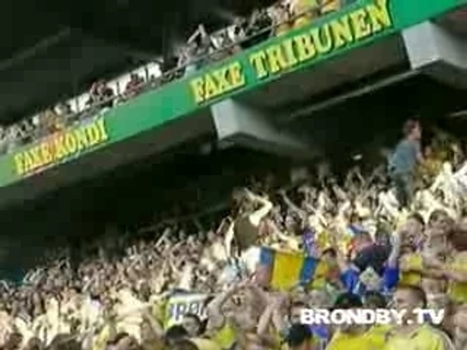 Brøndby
