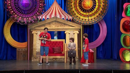 Güldüy Güldüy Show Çocuk 6. Bölüm Tanıtımı