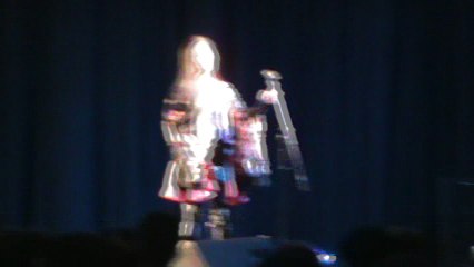 Liberty City Anime Convention 08-19-2016: Reni Mimura - Love Me Baby One More Time