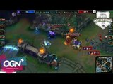 왕의 귀환! 페이커 나가신다  G2 vs SKT [MSI 1일차 하이라이트]