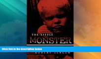 Big Deals  The Little Monster: Growing Up With ADHD  Free Full Read Best Seller