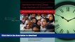 READ THE NEW BOOK Improving the Odds for America s Children: Future Directions in Policy and