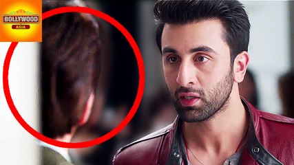 Shahrukh Khan Is In The Ae Dil Hai Mushkil Trailer? | Bollywood Asia
