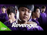 LCK Spring 2016 It's Time for Revenge ! Rox Tigers 160423 EP.50
