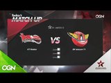 [2016.06.04] KT vs SKT Game1 / 1RO 2016 코카콜라 제로 롤챔스 코리아 서머(LCK)
