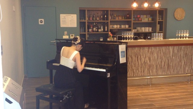 Musique sur Douarnenez fait résonner