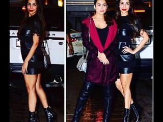 Babo Kareena Kapoor 36th Birthday Bash 2016