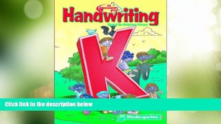Big Deals  A Reason for Handwriting: Level K: Manuscript Student Workbook  Best Seller Books Best