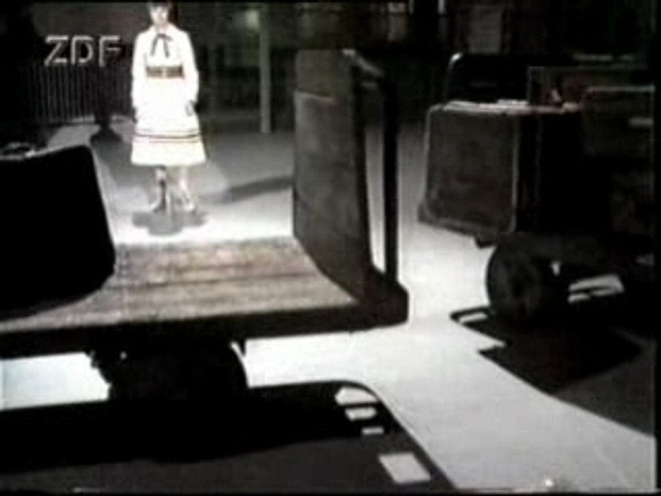 Mimi  Vergißmeinnicht (Don't Forget Me)