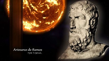 ABC da Astronomia /  Heliocentrismo