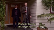 Supernatural 10.Sezon 15.Bölüm Fragmanı (Türkçe Altyazılı)