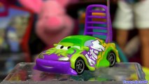 NEW Wingo Color changing cars from Disney colour changers Pixar shifters mattel