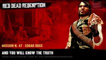 Red Dead Redemption - Mission #47 - And You Will Know the Truth (Xbox One)