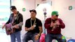 Nicky Jam y Ñejo ft Travesuras (Charla en Español) | Musicians at Google