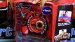 Cars 2 Kidizoom Lightning Mcqueen Digital Camera Vtech Disney Pixar how-to take photos with Mater