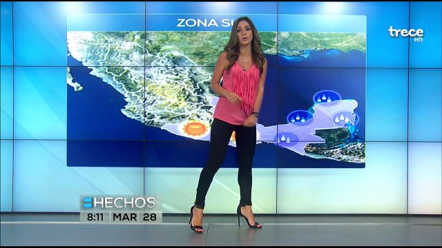 Vaitiare Mateos 2015 Abril 28