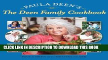 [PDF] Paula Deen s The Deen Family Cookbook Full Online