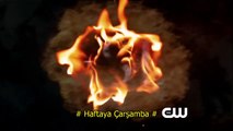 Supernatural 10.Sezon 2.Bölüm Fragmanı (Türkçe Altyazılı)