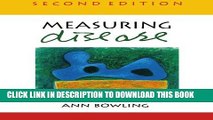 [PDF] Measuring Disease: A Review of Disease Specific Quality of Life Measurement Scales Full