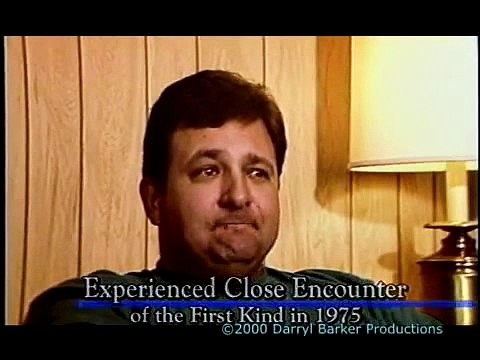UFO WITNESSES Speak Out Part 2 The Edge of Reality