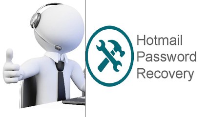 Hotmail Password Reset Call 1-877-424-7747