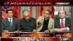 PPP has rigged the system and today how can they blame PML N only - Rauf Klasra reveals