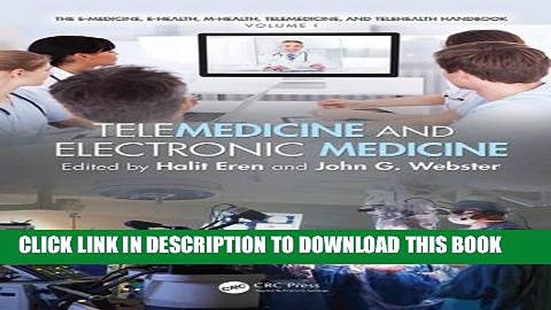 [PDF] Telemedicine and Electronic Medicine (E-Medicine, E-Health, M-Health, Telemedicine, and