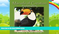 Big Deals  Breathtaking Birds  (Marvels of Creation)  Free Full Read Most Wanted