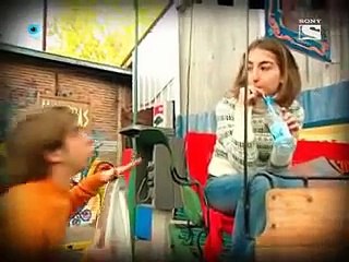 Floricienta - Capitulo 77 - 2° Temporada