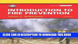 [PDF] Introduction to Fire Prevention with MyFireKit (7th Edition) Popular Online