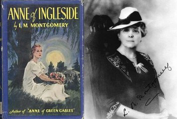 Novels Plot Summary 56: Anne of Ingleside