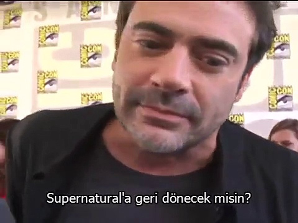 John Supernaturala geri dönecek mi? (Türkçe Altyazılı)